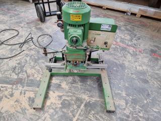 Mepla Mat 2000 Hinge Borer