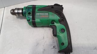 Hitachi 10mm Drill