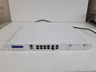 Sophos XG330 UTM Next Gen Firewall