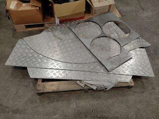 Scrap Sheet Metal