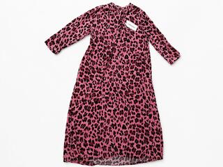 Lollys Laundry HarperLL Maxi Dress 3/4 - Size XL