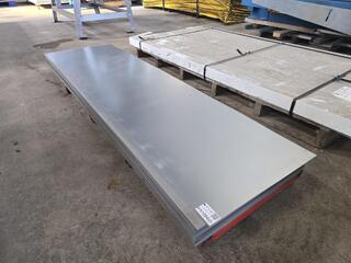 Zincalume Steel Sheets