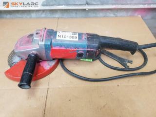 Makita 230mm Angle Grinder