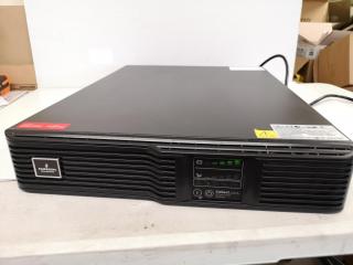 Emerson Liebert GXT3 3000VA Server UPS Battery Backup Unit