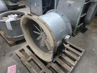 Fantech 600mm Extractor Fans