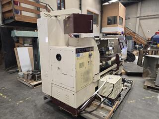 Chevalier Teach Lathe 