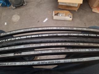 Hydraulic Hoses