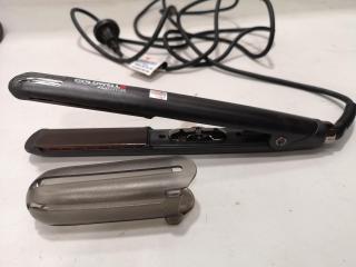 Goldwell Flat Master M24 Professional Hair Straightener