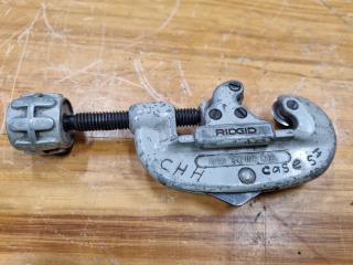 Ridgid Pipe & Conduit Cutter No.15