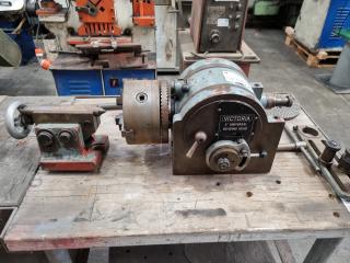 Victoria Dividing Head 