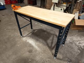 Workshop Bench