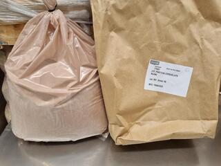 Red Seal Fit Protein Chocolate Blend Powder, 11.24kg Bulk Bag