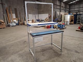 Workshop bench 