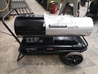 Remington Power 220,000btu Kerosene Diesel Heater