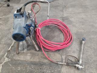 Camel TZ-395 Paint Sprayer