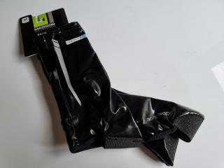 Madison Aero Overshoes - M