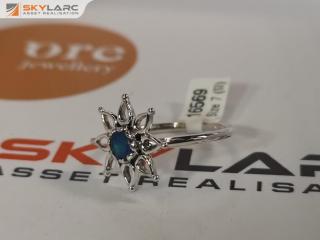 Starlight Ring | Opal | MIDSummer Star