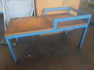 Workshop Bench