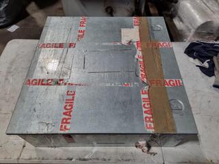 Galvanized Steel Electrical Cabinet