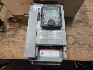 Schneider Variable Speed Drive