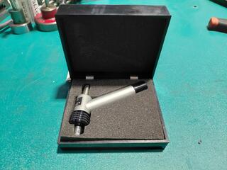 ENCO Centering Scope