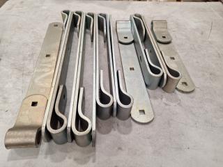 14 x Hinge Straps 