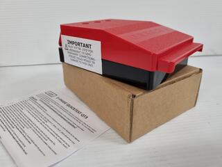 Cliff Quicktest 3 3-Phase Mains Test Block, New