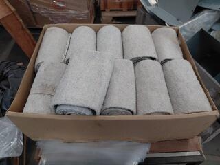Box of 20 Dust Socks