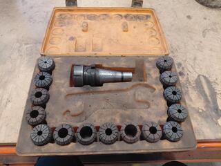 ER40 Collets Set