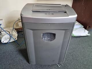Fellowes A4 Paper Shredder PS70-2CD