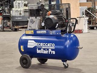 Ceccato Beltair Pro 90C4R Air Compressor