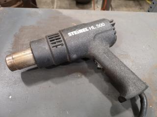 Steinel HL500 Corded Heat Gun