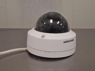 Hikvision DS-2CD2155FWD-I 4mm Network Camera