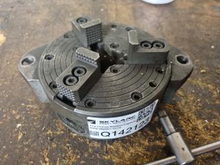 Three Jaw Chuck 