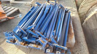 388kgs Angle Iron 