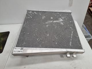 Large Radiator Assembly