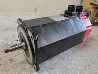 GE Fanuc AC Servo Motor 6/3000