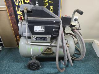 Air Power Air Compressor