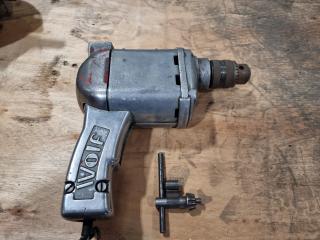 Vintage Wolf EG2CH Light Duty Power Drill (Broken)