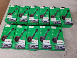 11x Magnetic Phone Car Holders, Bulk Lot