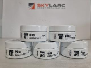 5 Loreal Tecni Art Fix Polish