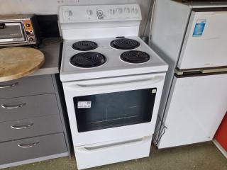 Fisher & Paykel Elba Electric Range Oven