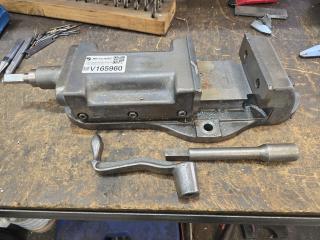 Milling Machine Vice 