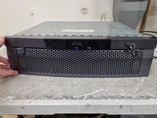 EMC Corporation 15-Slot Fibre Channel Disk Array KTN-STL4