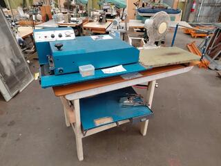 Fuji MP-1022 Industrial Fusing Machine