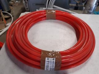 30 Metre Coil of 10mm PEX Pipe