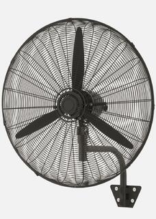 STROM 750mm Wall Mount Industrial Fan
