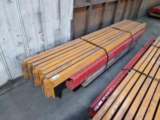 Pallet Racking 