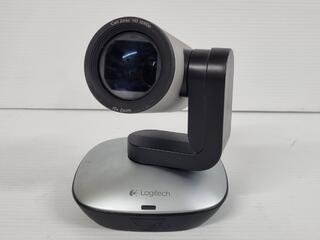 Logitech PTZ Pro Conference Camera