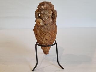 Amphora Vase, Antique or Ancient, Unrestored